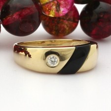 Vintage 10k gold for sale  Beverly Hills