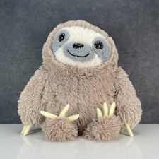 Sloth plush peacocks for sale  ROTHERHAM
