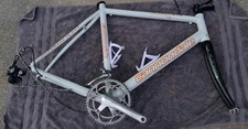 Cannondale six13 carbon for sale  Mount Laurel