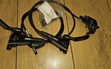 Shimano deore slx for sale  SHEFFIELD