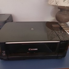 Canon pixma mg5250 gebraucht kaufen  Vallendar