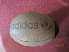 Ancien ballon rugby d'occasion  Saint-Genis-de-Saintonge