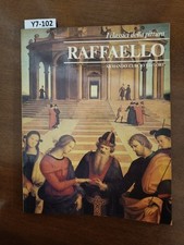Raffaello classici della usato  Carpi