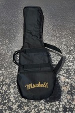 Mitchell logo black for sale  Port Saint Lucie