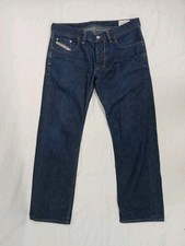 Diesel larkee jeans for sale  TILLICOULTRY