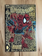 Spider man shattered for sale  Dunbarton