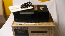 Stereo receiver nkyo gebraucht kaufen  Bahretal