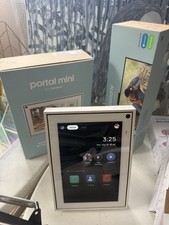 Meta portal mini for sale  Traverse City