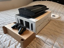 Sony playstation 60gb for sale  HALIFAX