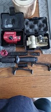 Airsoft bundle airsoft for sale  NEWTOWNABBEY