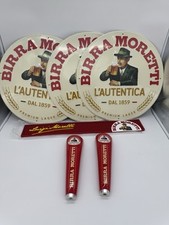 Birra moretti dal for sale  West Palm Beach