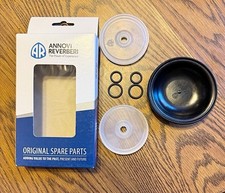 Kit de reparo de diafragma Hypro/ AR 9910-KIT1723 Desmopan para D252, D19 comprar usado  Enviando para Brazil