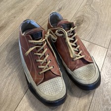 Orvis genuine leather for sale  Canonsburg