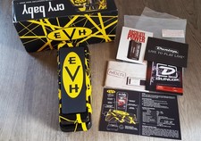 Dunlop eddie van for sale  UK