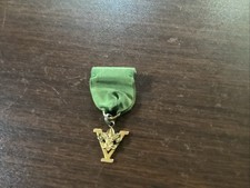 vintage boy scout pin for sale  Lockport