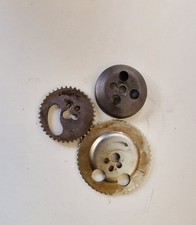 Ingranaggi distribuzione piagg usato Ingranaggi distribuzione piagg usato  Sinagra