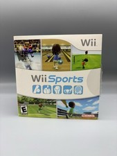 Wii sports complete for sale  Brooksville
