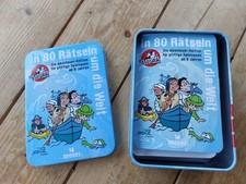 Rätseln black stories gebraucht kaufen  Osnabrück