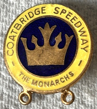 Coatbridge monarchs 1969 for sale  SHEFFIELD