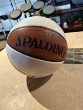 Official spalding basketball for sale  Allen Park