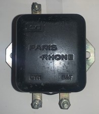 Regulateur tension paris d'occasion  Baziège
