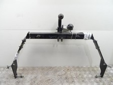 attelage berlingo 2003 d'occasion  Saint-Lizier