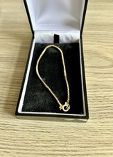 9ct vintage italian for sale  HUDDERSFIELD