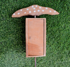 Vintage handmade handmade d'occasion  Expédié en Belgium