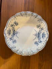Ancien plat rond d'occasion  Marseille VI