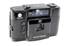 Minolta point shoot gebraucht kaufen  Lüneburg