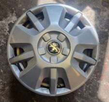 Genuine 2020 fiat for sale  LIVERPOOL