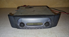 Smart 450 radio gebraucht kaufen  Wolfen