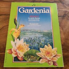 Rivista gardenia numero usato Rivista gardenia numero usato  Palermo
