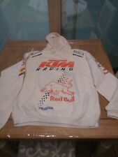 Maglia felpa cappuccio usato  Asti