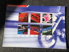 Honda 125 nsr for sale Honda 125 nsr for sale  BRIDGEND