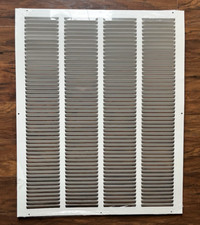 Air return grille for sale  Streetsboro