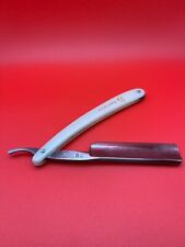 Vintage straight razor for sale  New York