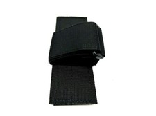 Fondina vega nylon usato  Italia