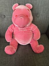 Pooh bear plush for sale  Chesapeake