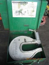Greenlee 1731 frame for sale  Mineola