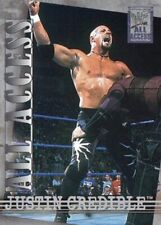 Fleer 2002 wwf for sale  COALVILLE