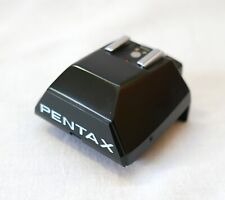 Pentax 1w finder for sale  South Lake Tahoe