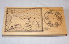 Vtg 1996 wood for sale  Cassville