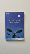 Buch laf elch gebraucht kaufen  Heiligenhafen