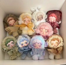 SKULLPANDA L' Impressionnisme Peluche Serie Caja Ciega Figura Confirmada Juguetes Regalo segunda mano  Embacar hacia Mexico