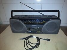 Radio vintage grundig usato  Capriate San Gervasio
