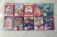 10x dvd barbie gebraucht kaufen  Lindenberg i.Allgäu