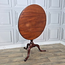 Antique tilt top for sale  SPILSBY