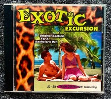 Exotic excursion 1996 for sale  Kailua Kona
