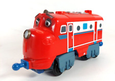 Chuggington learning curve for sale  NORTHAMPTON